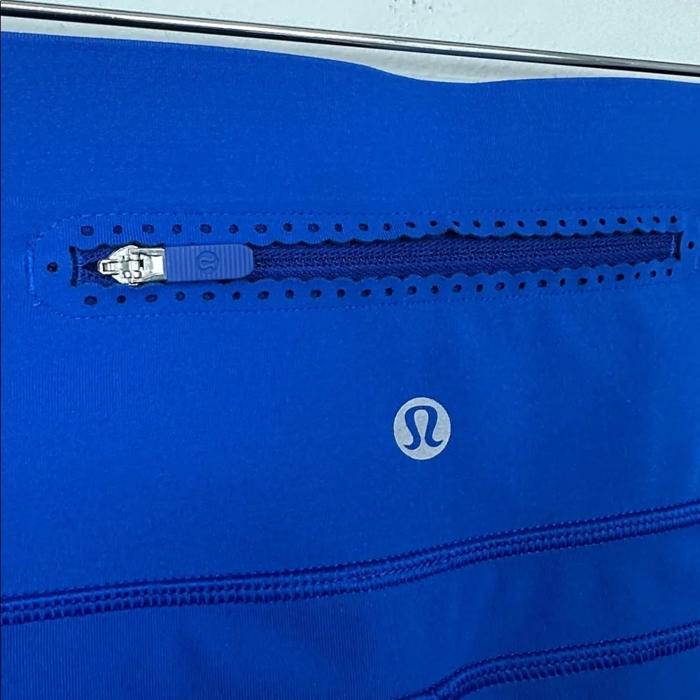 Lululemon Mind Over Miles Tight (25